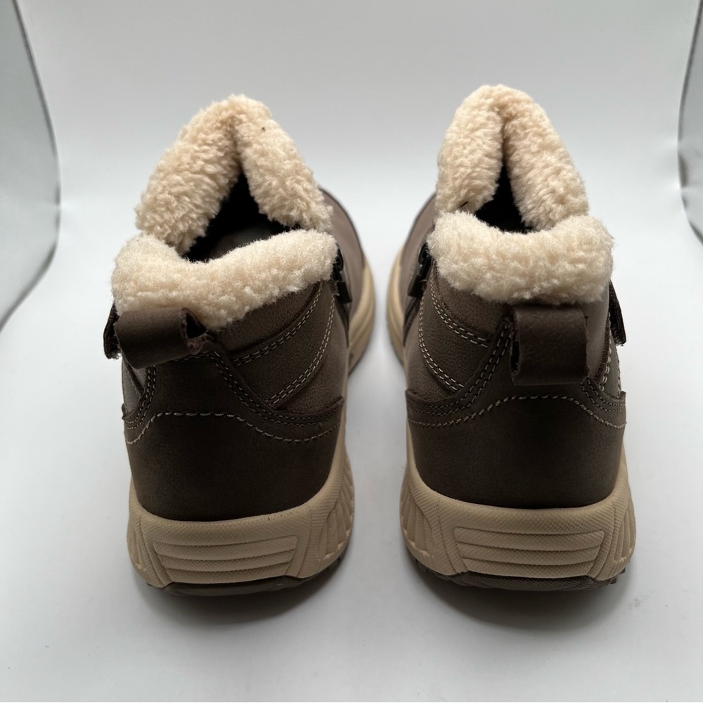 NWB Orthofeet Siena Women's Boots size 6 ankle snow bootie 1228 - Picture 6 of 10